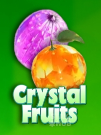 Crystal Fruits (Ka Gaming)