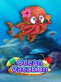 Ocean Vacation