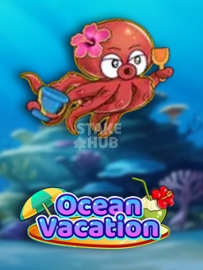 Ocean Vacation