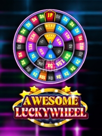 Awesome Lucky Wheel