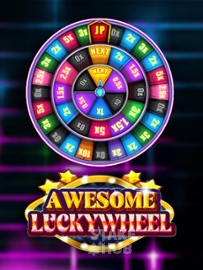 Awesome Lucky Wheel