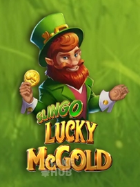 Slingo Lucky McGold