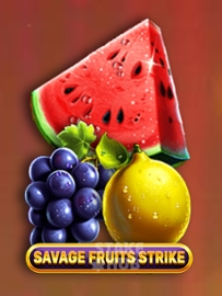 Savage Fruits Strike