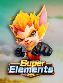 Super Elements