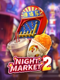 Night Market 2