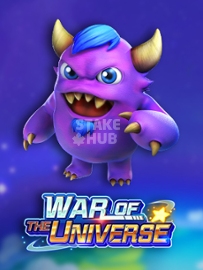 War of the Universe