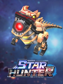 Star Hunter