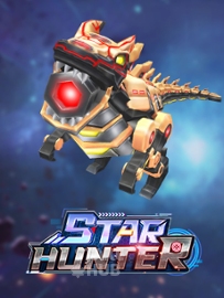 Star Hunter