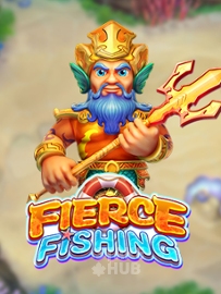 Fierce Fishing