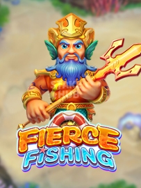 Fierce Fishing