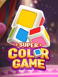 Super Color Game
