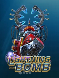 Lightning Bomb