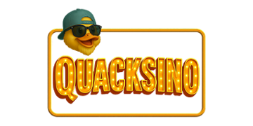 Quacksino Casino Logo