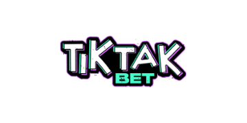 TikTak Bet Casino Logo