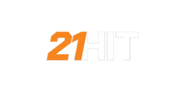 21hit Casino Logo