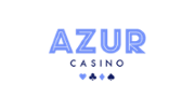 Azur Casino Logo