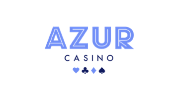Azur Casino Logo