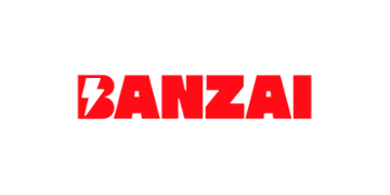 Banzai Casino Logo