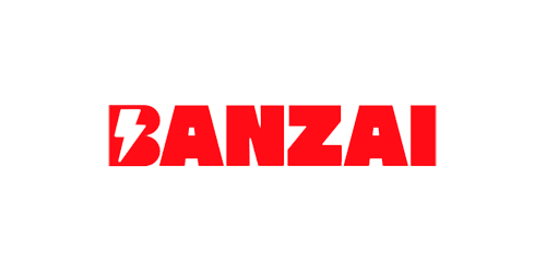 Banzai Casino Logo