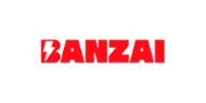 Banzai Casino Logo