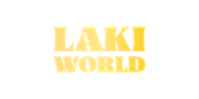 Laki World Casino Logo