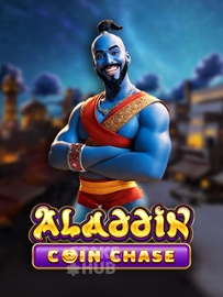 Aladdin Coin Chase