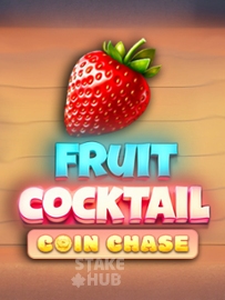 Fruit Cocktail Coin Chase