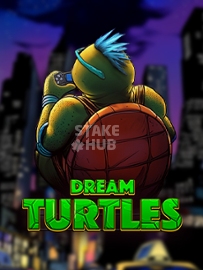 Dream Turtles