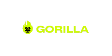 Gorilla Casino Logo