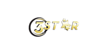 3star88 Casino SG Logo