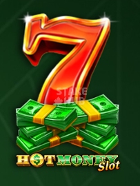 Hot Money Slot