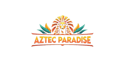 AztecParadise Casino Logo