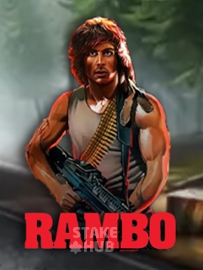Rambo (Atlantic Digital)