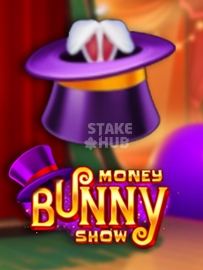 Money Bunny Show