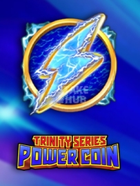 Power Coin: Trinity Series