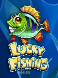 Lucky Fishing