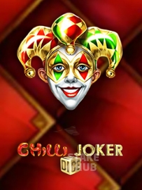 Chilli Joker Dice