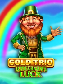 Gold Trio: Leprechaun's Luck