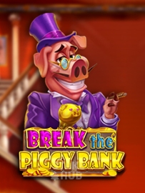 Break the Piggy Bank (OctoPlay)