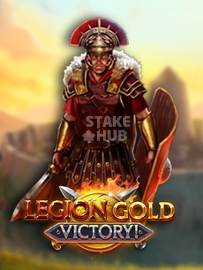 Legion Gold Victory