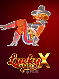 Lucky Streak X