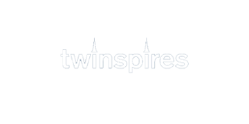TwinSpires Casino NJ Logo