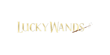 Lucky Wands Casino Logo