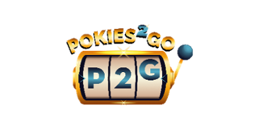 Pokies2Go Casino Logo