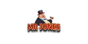MrJones Casino Logo