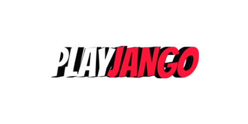 PlayJango Casino Logo