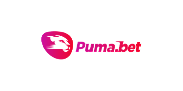 Puma.bet Casino Logo