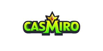 Casmiro Casino Logo