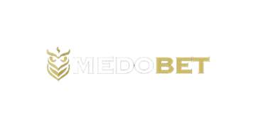 MEDOBET Casino Logo