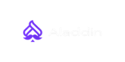 Aladdinslot Casino Logo